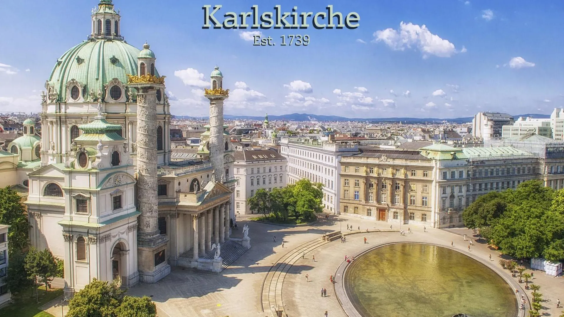 Modern 1Br & 1Lr Apt With Balcony 9-Min To City Center Vienna